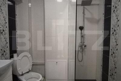 Apartament cu 3 camere decomandat în Central - 3