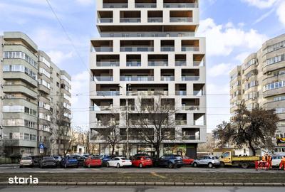 Spațiu comercial, de 123.4 mp, în Rahova - 3