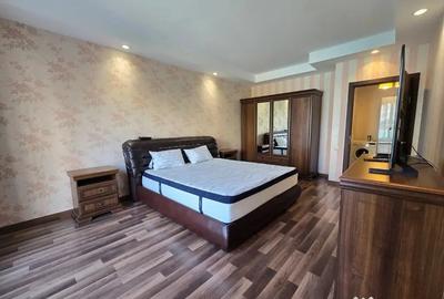Apartament cu 2 camere semidecomandat în Ștefăneștii de Jos - 8