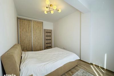 Apartament cu 3 camere în Chiajna