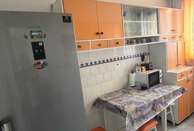 Apartament cu 3 camere semidecomandat, mobilat în Central - 5