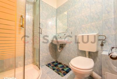 Apartament cu 3 camere în Grigorescu - 3