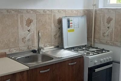 Garsonieră decomandată în Central - 5