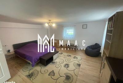 Apartament cu 2 camere decomandat în Sub Arini
