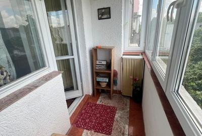 Apartament cu 2 camere în Micro 19 - 15