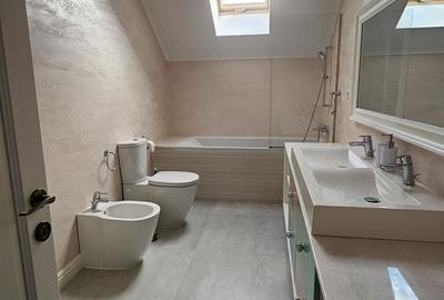 Casă cu 3 camere cu Teren 500 Mp în Letea - 11