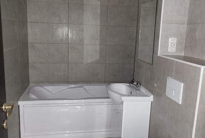 Garsonieră nedecomandată în Sânpetru - 2