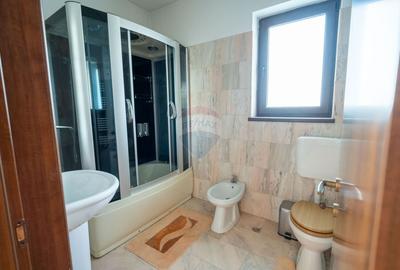 Casă individuală cu 5 camere cu Teren 500 Mp în Brănești - 15