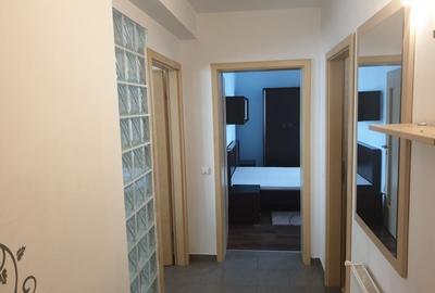 Apartament cu 2 camere decomandat în Turnișor - 1