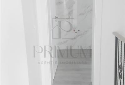 Casă cu 4 camere cu Teren 300 Mp în Sânmihaiu Român - 3