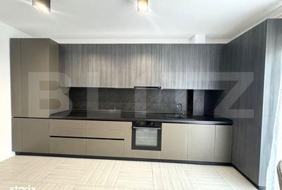 Apartament cu 2 camere semidecomandat în Florești - 8