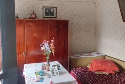 Casă cu 3 camere cu Teren 840 Mp în Daia