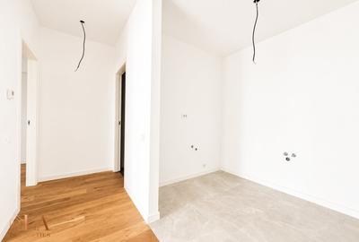 Apartament cu 2 camere semidecomandat în Cotroceni - 3