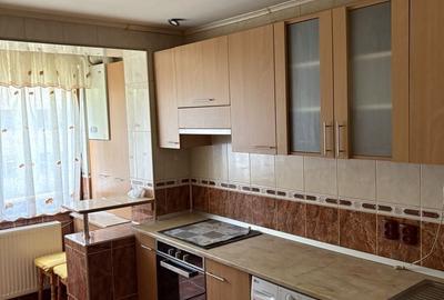 Apartament cu 2 camere decomandat în Central - 1