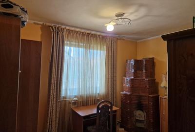 Casă individuală cu 5 camere cu Canalizare în Burdujeni - 13