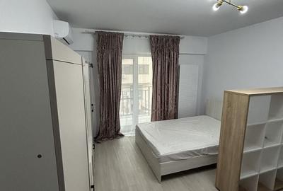 Garsonieră în Valea Lupului