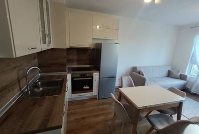 Apartament cu 2 camere decomandat în Obor