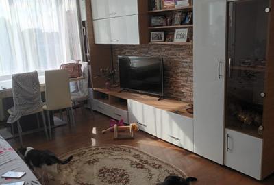 Apartament cu 4 camere decomandat, mobilat în Militari - 1
