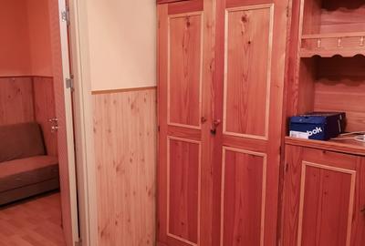Apartament cu 2 camere semidecomandat în Rogerius - 6