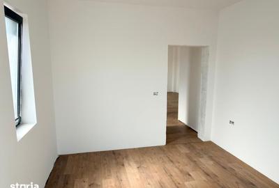 Apartament cu 2 camere în Circumvalațiunii - 2