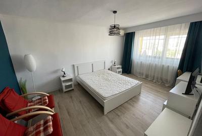 Garsonieră decomandată în Mărăști - 1