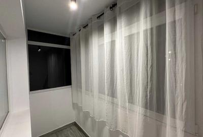 Apartament cu 2 camere decomandat în Berceni