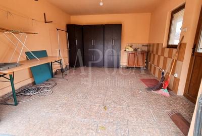 Casă individuală cu 4 camere cu Canalizare în Nojorid - 9