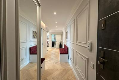 Apartament cu 2 camere decomandat, mobilat în Calea Dumbrăvii - 2