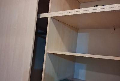 Garsonieră, mobilată în Timpuri Noi
