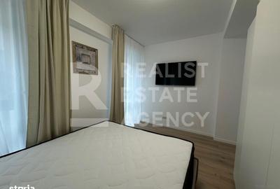 Apartament cu 2 camere, mobilat în Crângași - 4