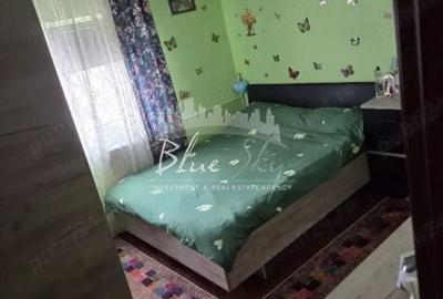 Apartament cu 2 camere decomandat în Dacia