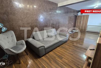 Apartament cu 3 camere decomandat în Șelimbăr