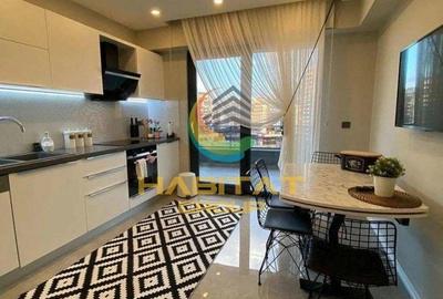 Apartament cu 2 camere decomandat în Berceni
