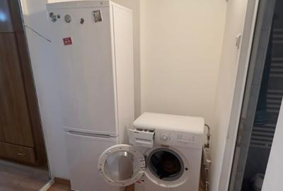 Garsonieră decomandată, mobilată în Nicolina - 5