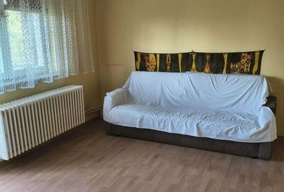 Apartament cu 3 camere semidecomandat, mobilat în Rogerius - 2