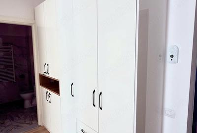 Apartament cu 2 camere semidecomandat în Central - 1