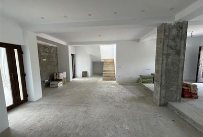 Casă individuală cu 5 camere cu Teren 674 Mp în Petrești - 5