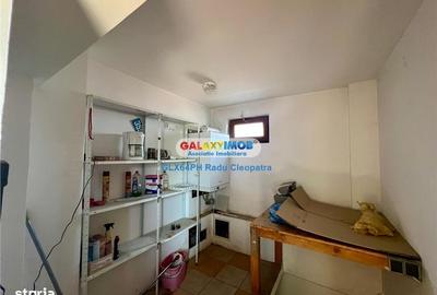 Casă cu 4 camere cu Teren 1600 Mp în Strejnicu - 15