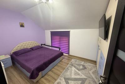 Apartament cu 2 camere decomandat în Central - 7