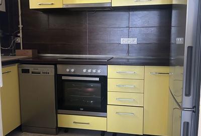 Apartament cu 2 camere decomandat în Central - 7