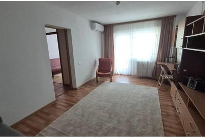 Apartament cu 2 camere decomandat, mobilat în Turda