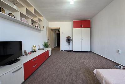 Garsonieră decomandată, mobilată în Ultracentral - 2
