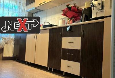 Apartament cu 2 camere decomandat în Calea Romanului