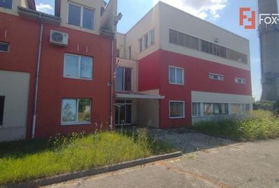 Spațiu industrial, de 11,507 mp, în Freidorf - 15