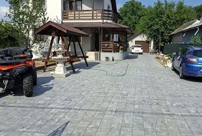 Casă cu 4 camere cu Teren 217 Mp în Central - 7