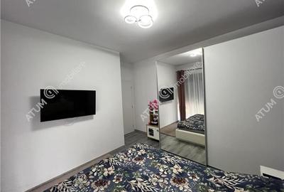 Apartament cu 3 camere decomandat, mobilat în Șelimbăr - 6