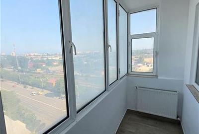 Apartament cu 2 camere decomandat în Inel II - 19