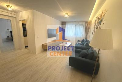 Apartament cu 2 camere decomandat, mobilat în Trivale - 6