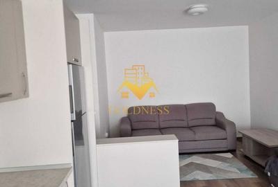 Apartament cu 2 camere, mobilat în Europa - 7