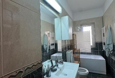 Apartament cu 3 camere semidecomandat, mobilat în Decebal - 6